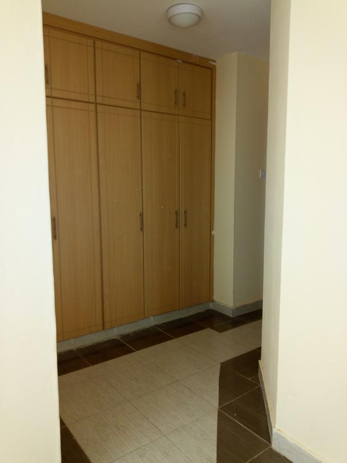 Elegant Comfy Rooms- Jkia ナイロビ エクステリア 写真
