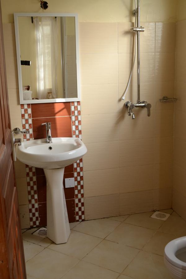 Elegant Comfy Rooms- Jkia ナイロビ エクステリア 写真