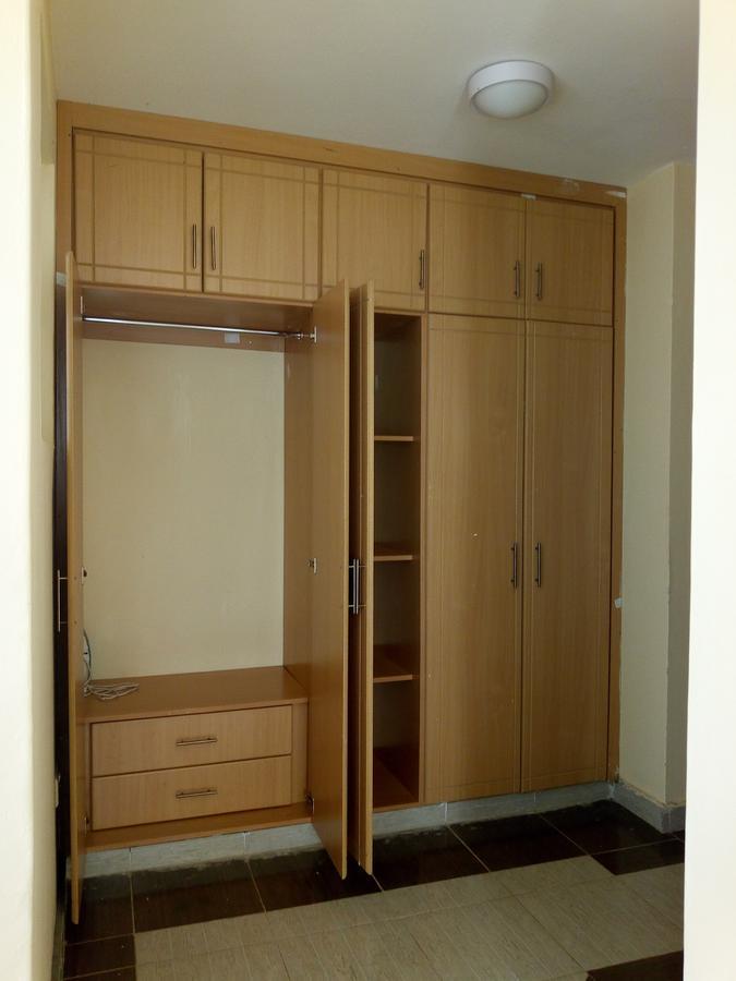 Elegant Comfy Rooms- Jkia ナイロビ エクステリア 写真